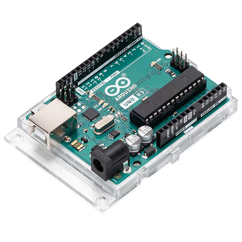 Arduino Uno Rev3 A000066 ATmega328P AVR Development board Italy imported new original authentic - Image 2