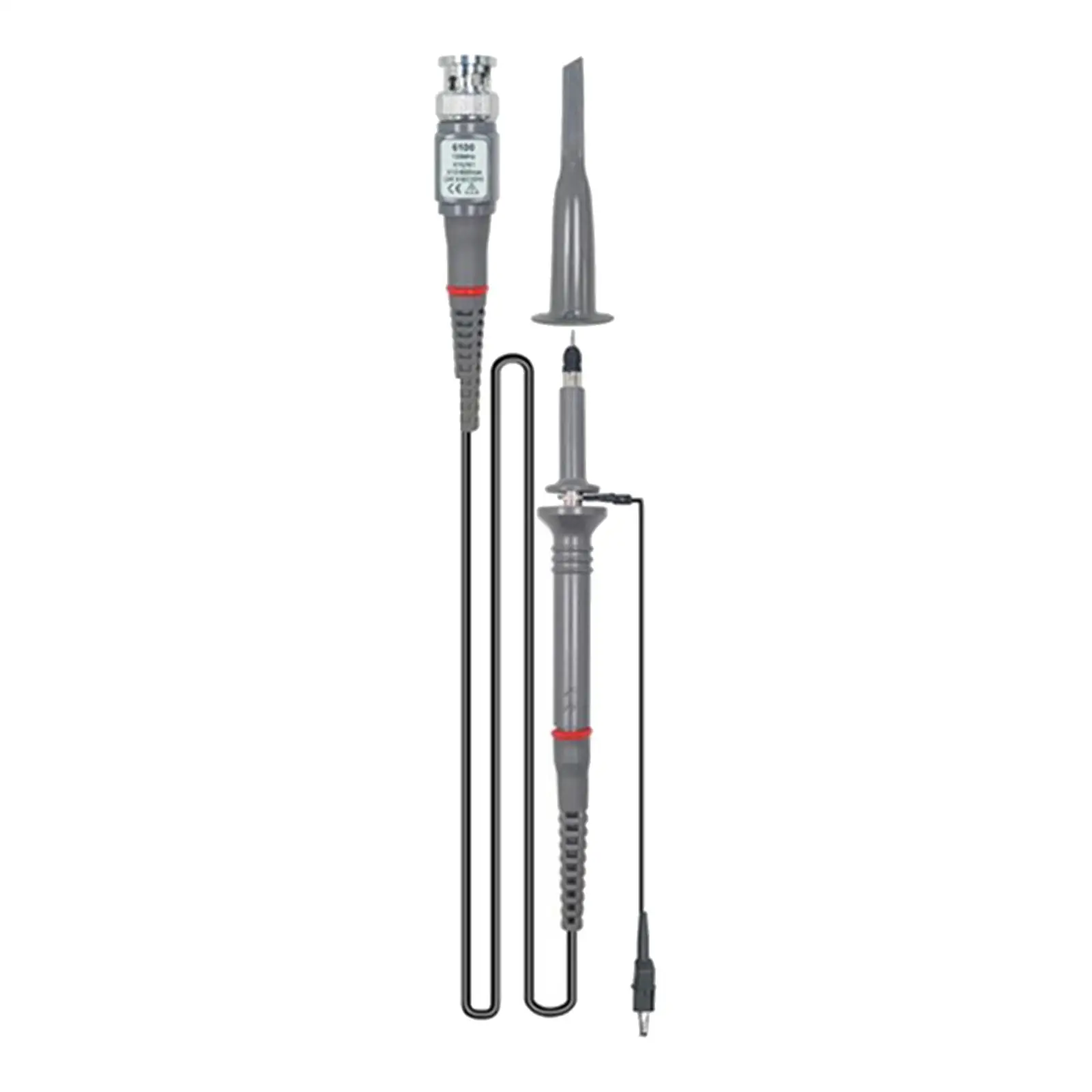 Oscilloscope Probe High Sensitivity Oscilloscope Switchable ADAPT to Dso TC2 TC3 for Digital Oscilloscopes Assisting Assisting - Image 8