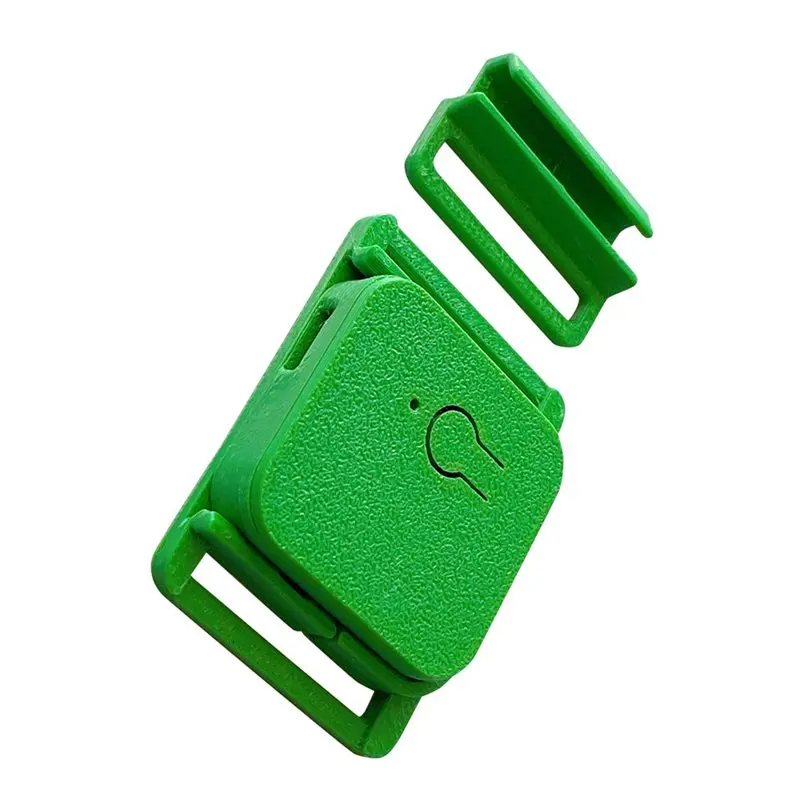 Stylish-Smol Slimes V2-Q Tracker Compatible Slimevr ICM-45686 IMU And QMC6309 Magnetometer For Full-Body Tracking In Virtual Rea - Image 6