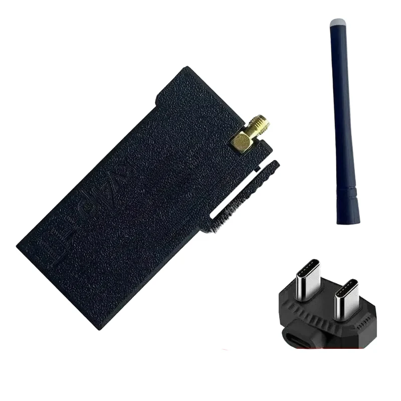 Transceiver Kv4p HT V2.0D UHF Homebrew Radio Module Kit Convert Kv4p HT Android Phone To Ham Radio-A19R